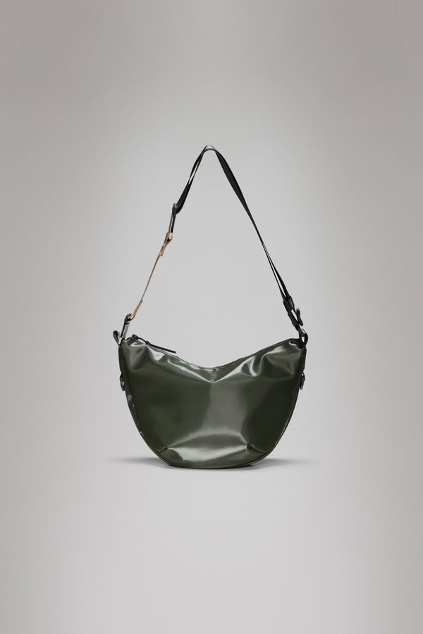 rains Valera Shoulder Bag Swamp