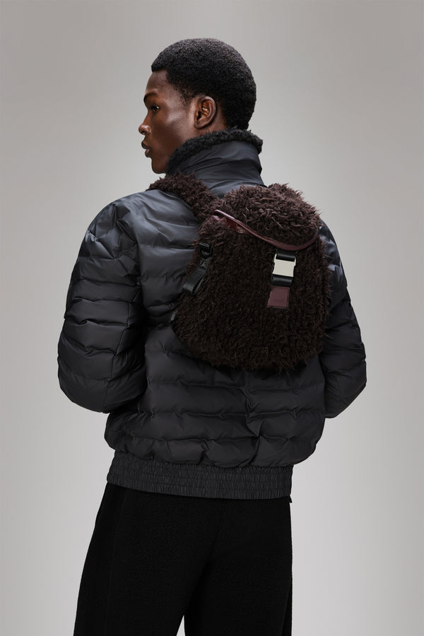 Rains Valera Vision Bucket Backpack Mini