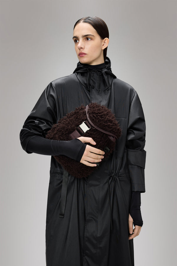 Rains Valera Vision Bucket Backpack Mini