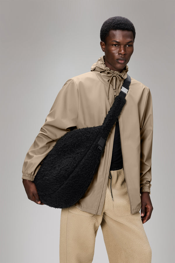 Rains Valera Vision Shoulder Bag Large