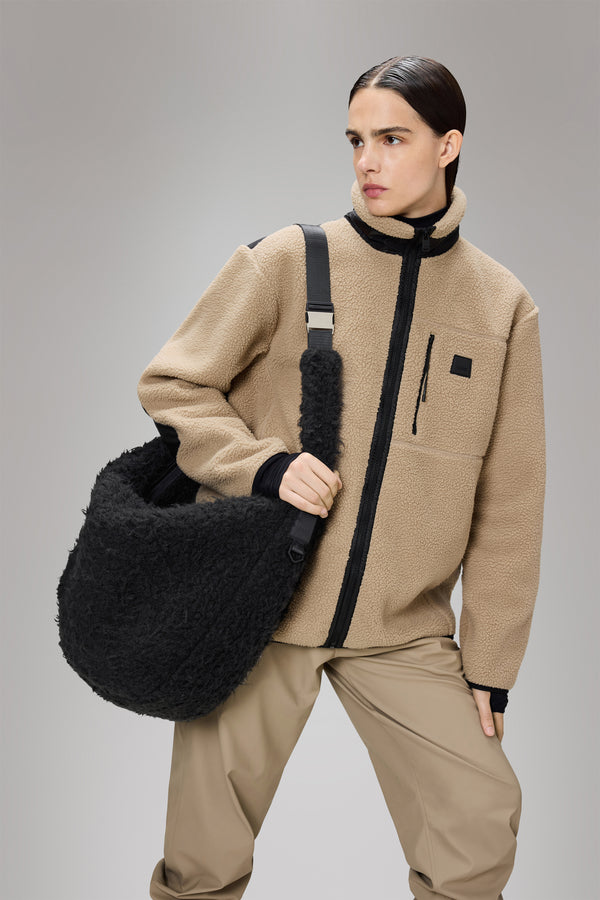 Rains Valera Vision Shoulder Bag Large