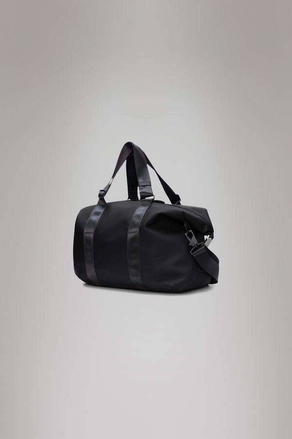 Rains Valera Weekend Bag Small Black