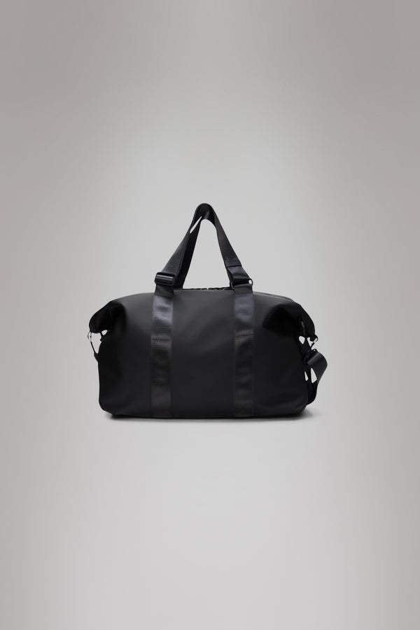 rains Valera Weekend Bag Small Black