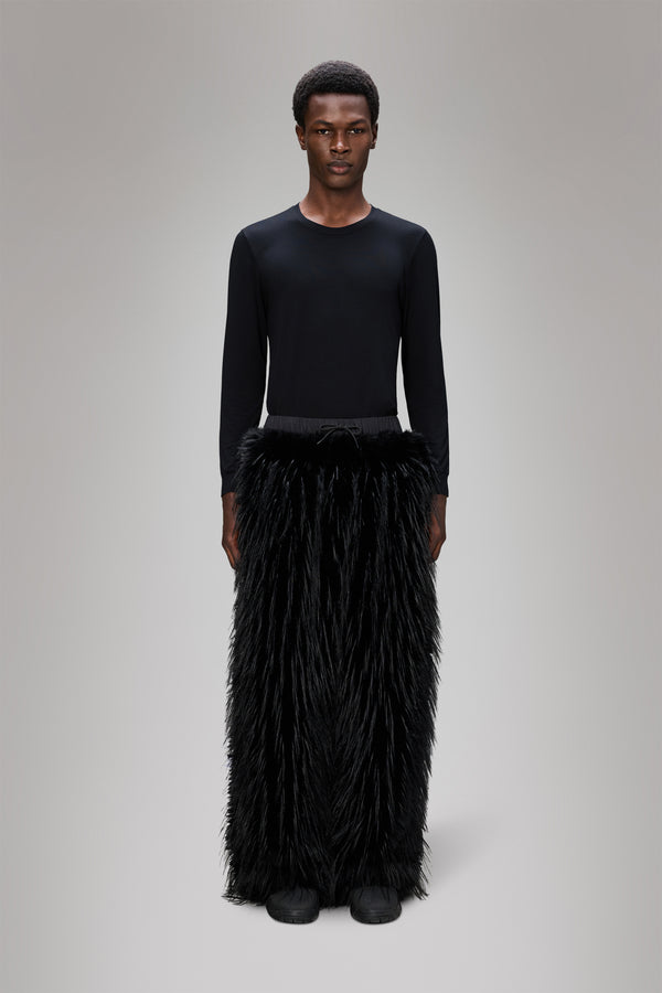 Rains Vision Fleece Pants