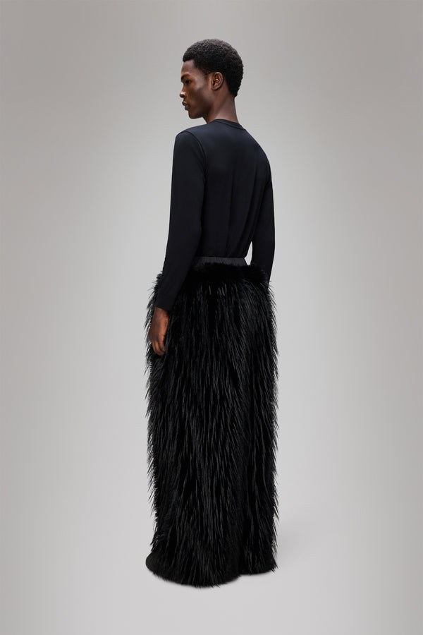 Rains Vision Fleece Pants