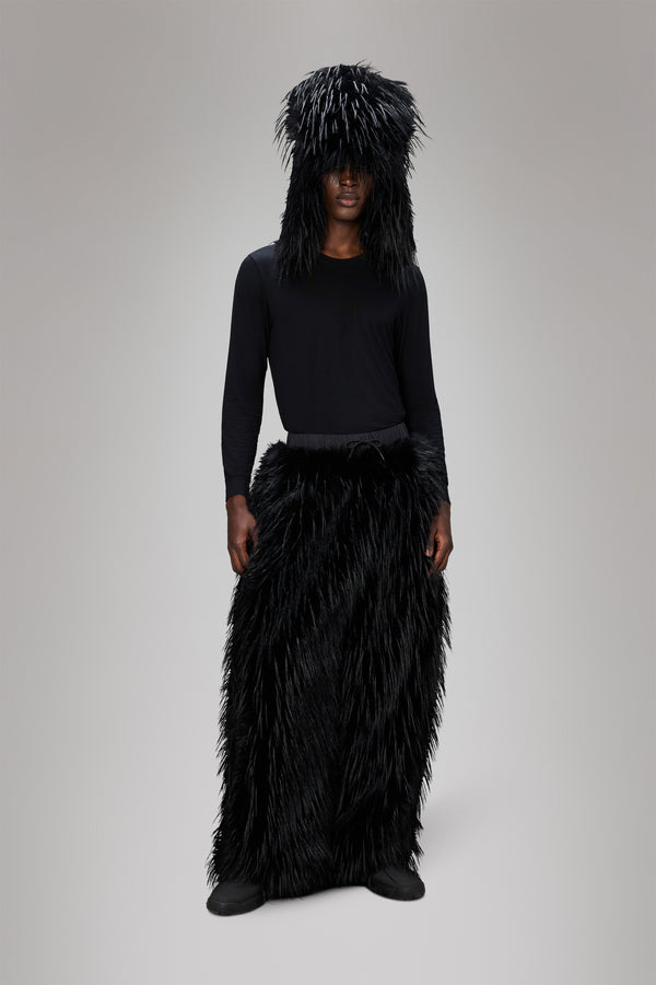 Rains Vision Fleece Pants