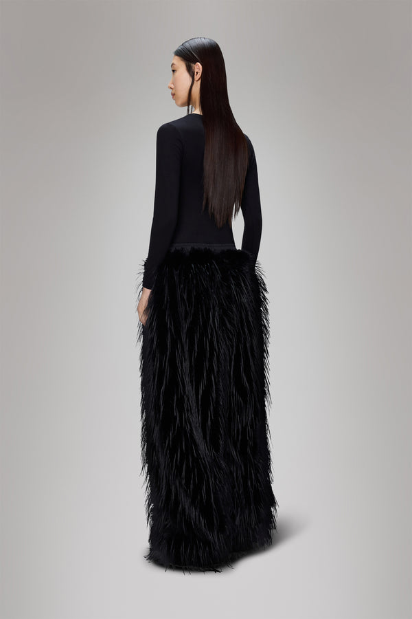 Rains Vision Fleece Pants