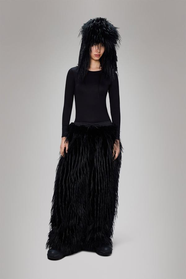 Rains Vision Fleece Pants