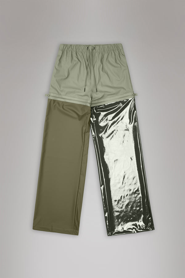 Rains Vision Rain Pants Wide