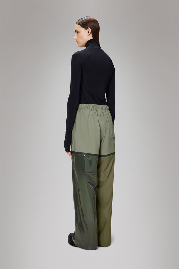 Rains Vision Rain Pants Wide