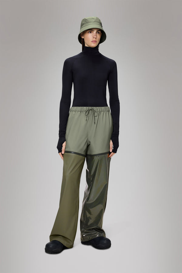 Rains Vision Rain Pants Wide