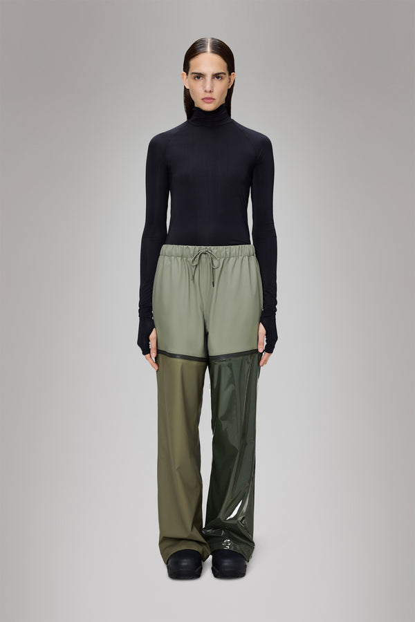 rains Vision Rain Pants Wide