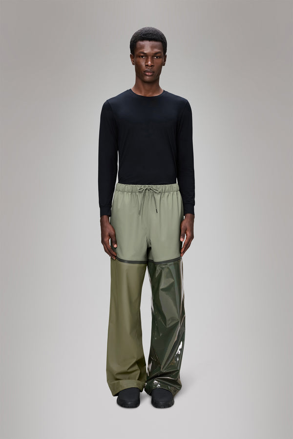 rains Vision Rain Pants Wide