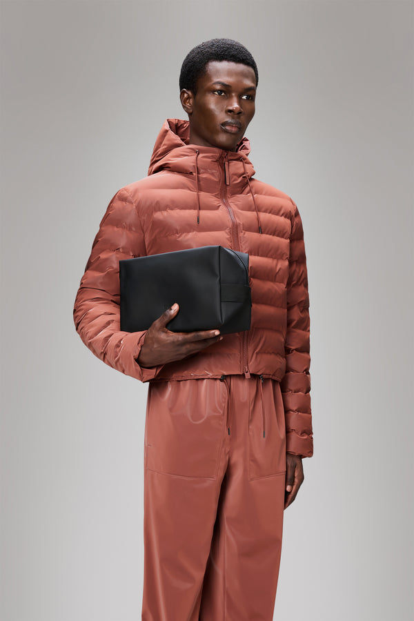 Rains Wash Bag Large