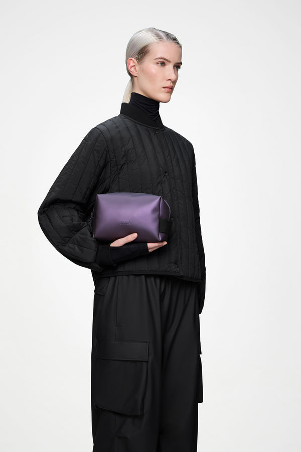 Rains Wash Bag Small Body