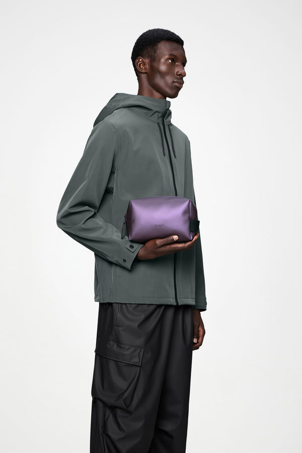 Rains Wash Bag Small Body