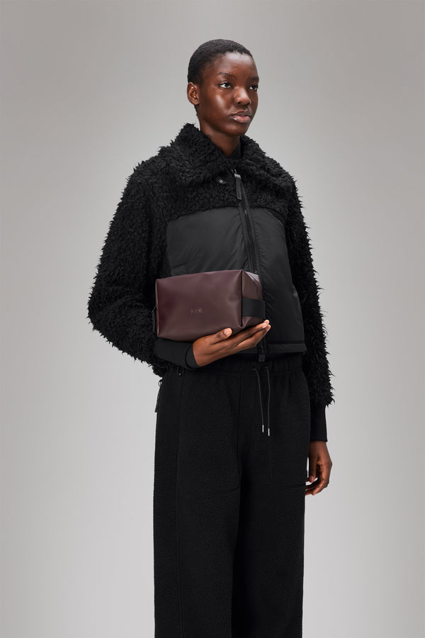 Rains Wash Bag Small Depth