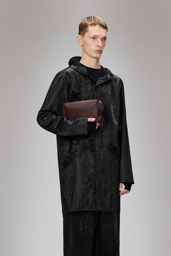 Rains Wash Bag Small Depth