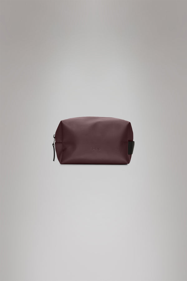 rains Wash Bag Small Depth