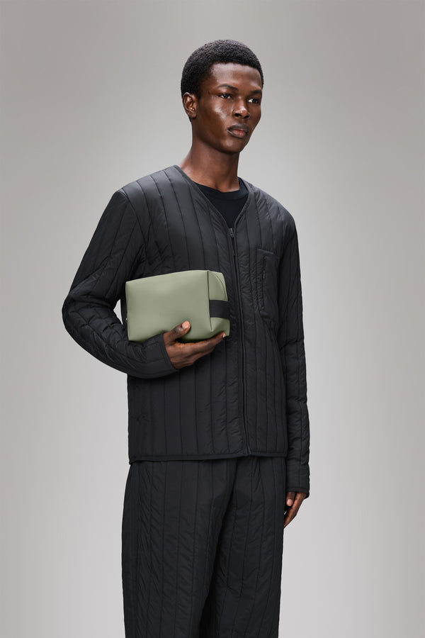 Rains Wash Bag Small Drift