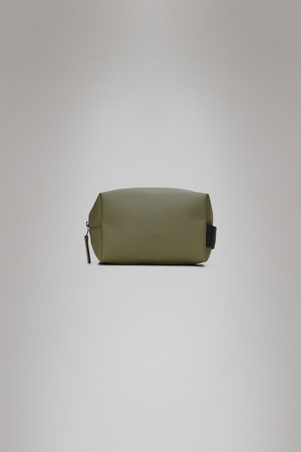 rains Wash Bag Small Marsh