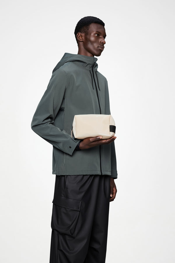Rains Wash Bag Small Shore