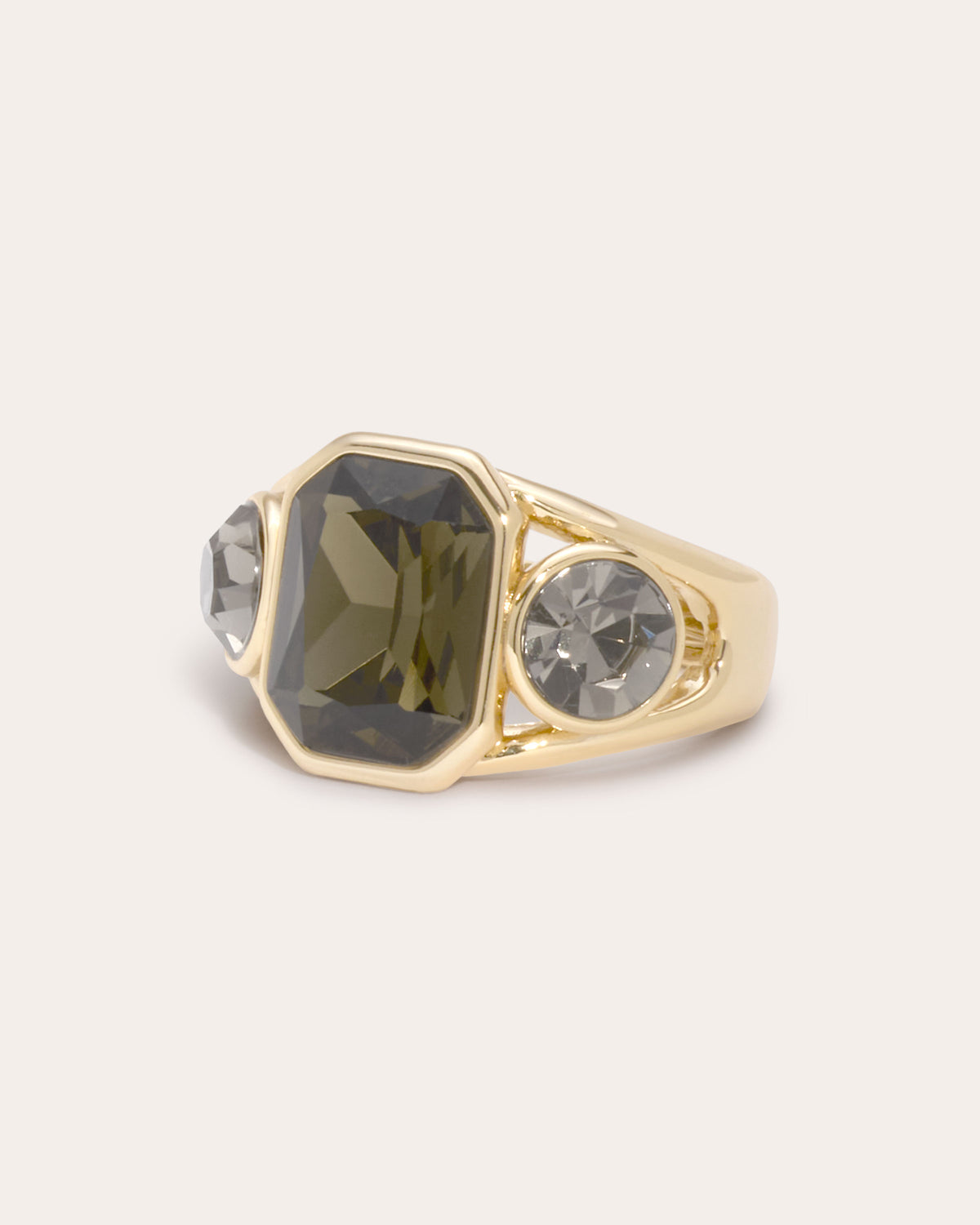 Ramy Brook Alanna Stone Cocktail Ring
