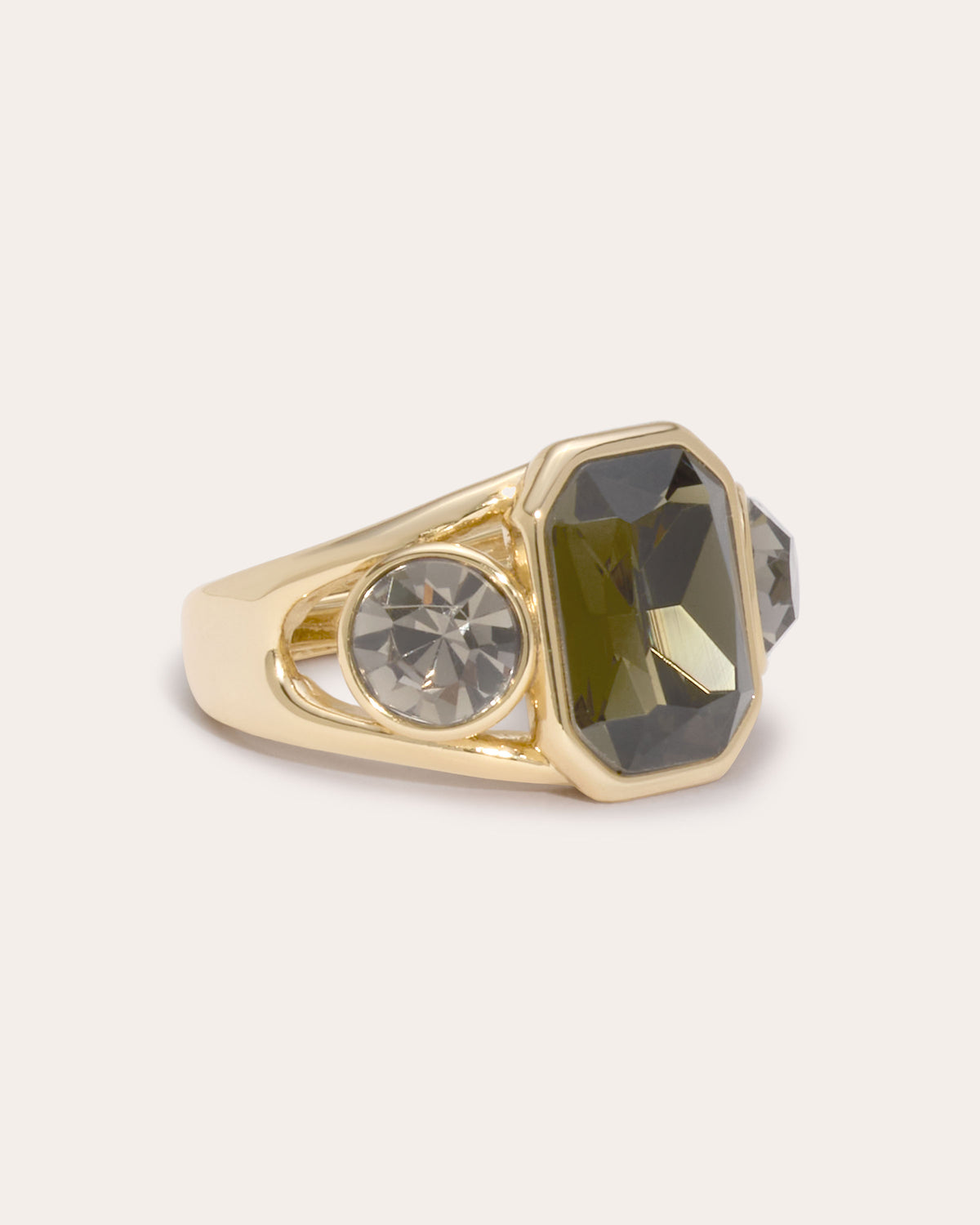 Ramy Brook Alanna Stone Cocktail Ring