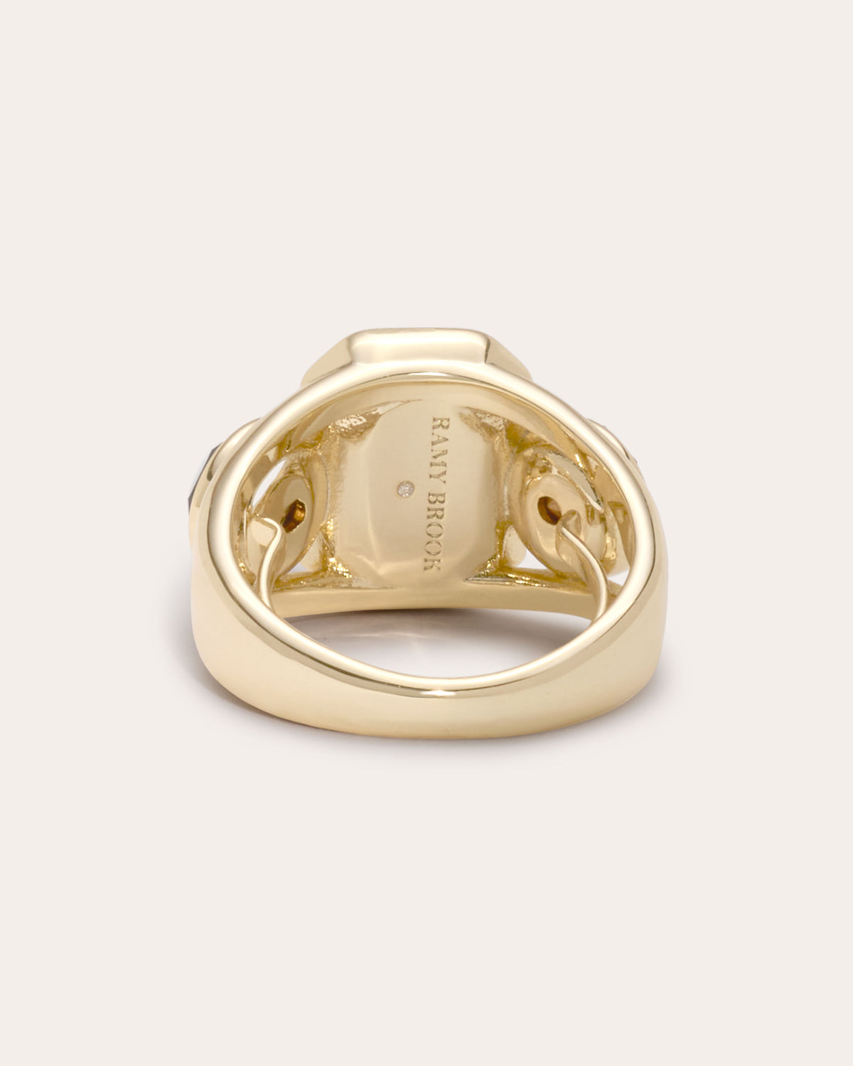 Ramy Brook Alanna Stone Cocktail Ring