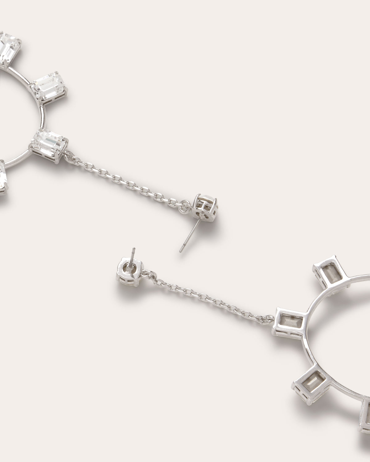 Ramy Brook Alanna Stone Drop Earrings