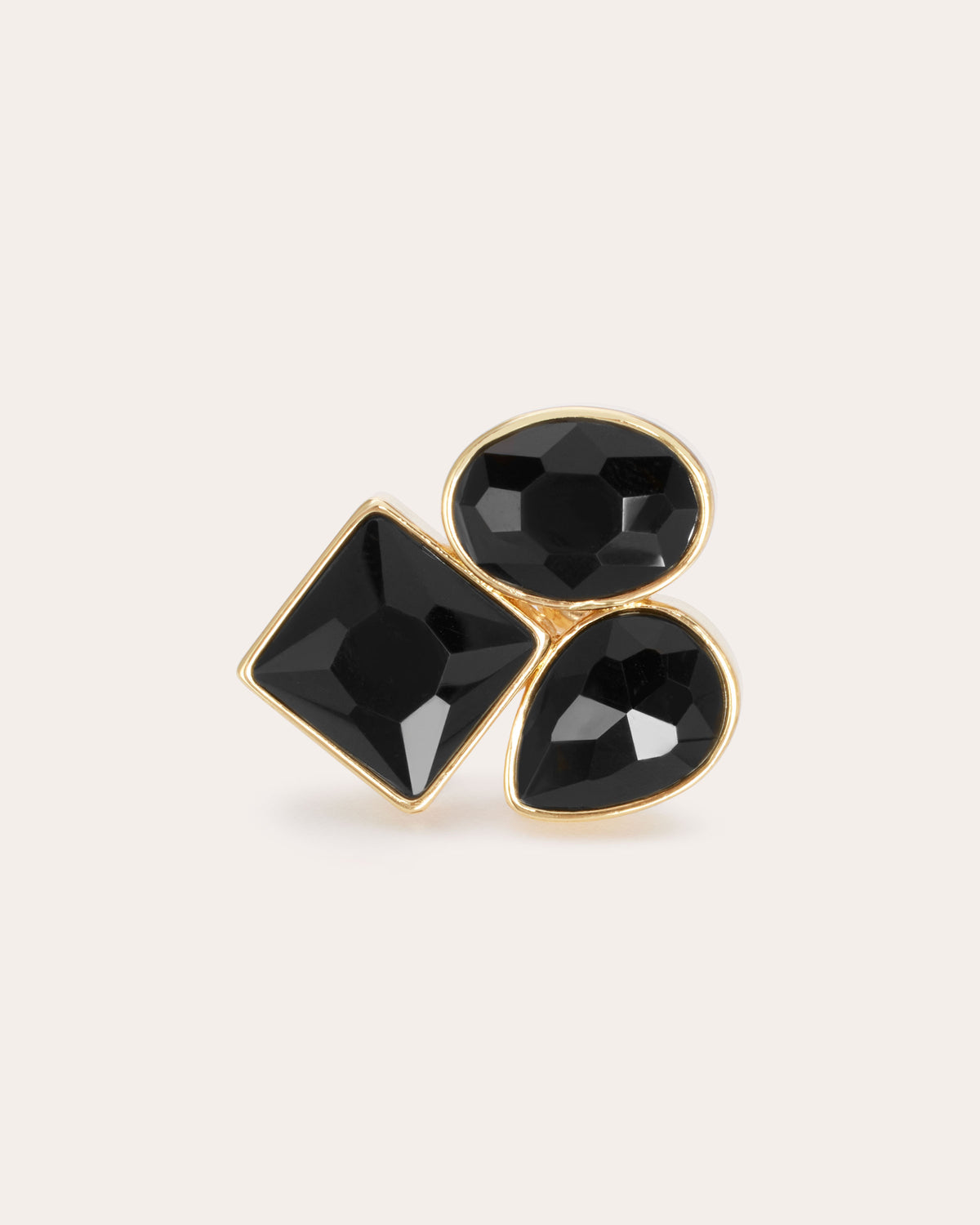Ramy Brook Alena Stone Cocktail Ring