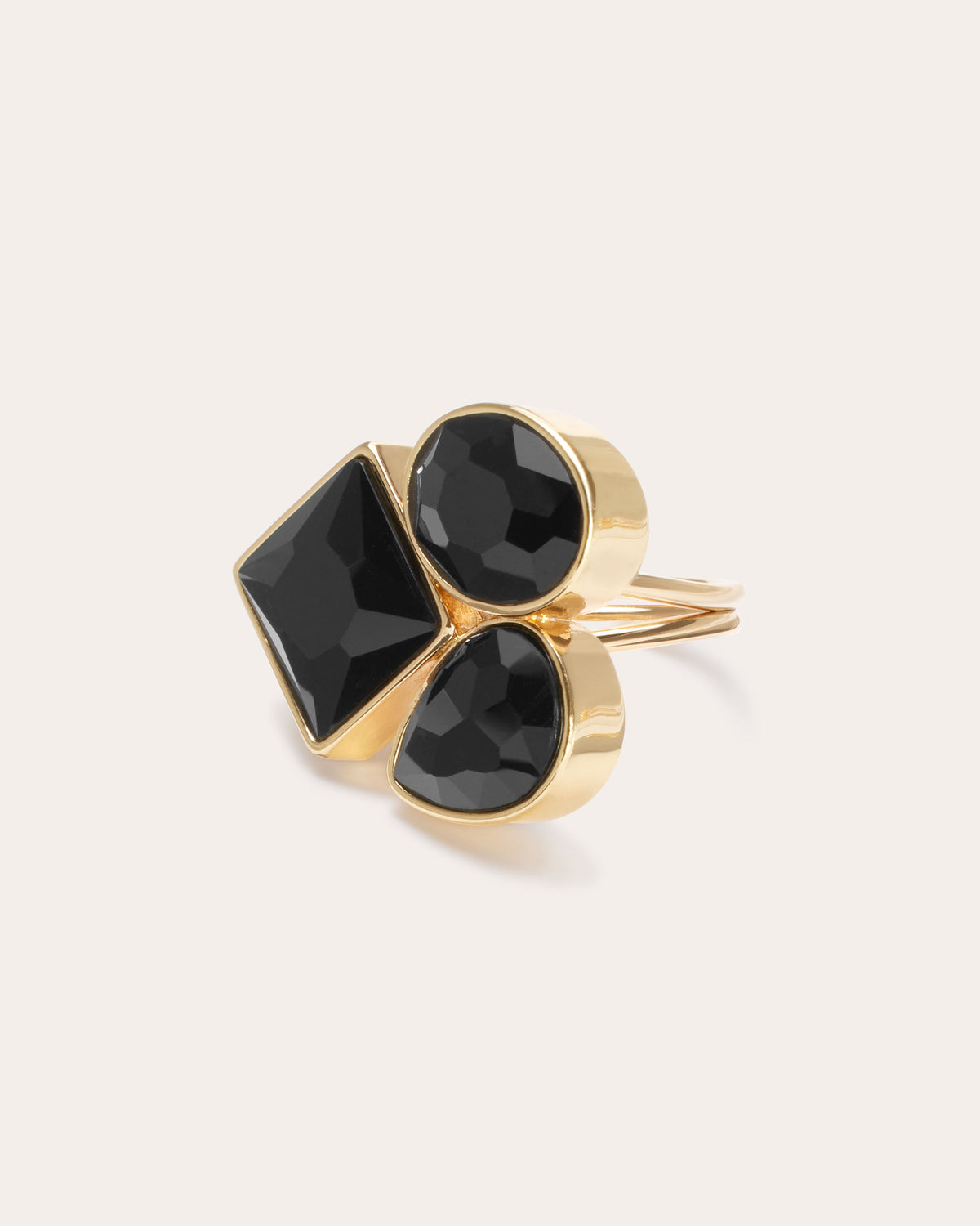 Ramy Brook Alena Stone Cocktail Ring