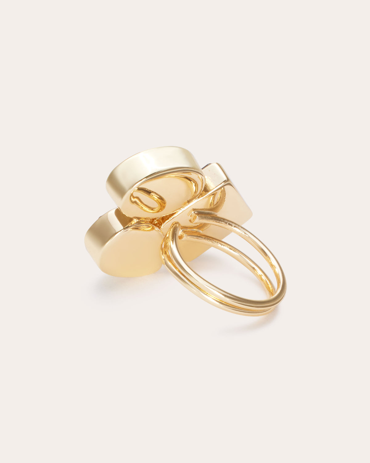 Ramy Brook Alena Stone Cocktail Ring