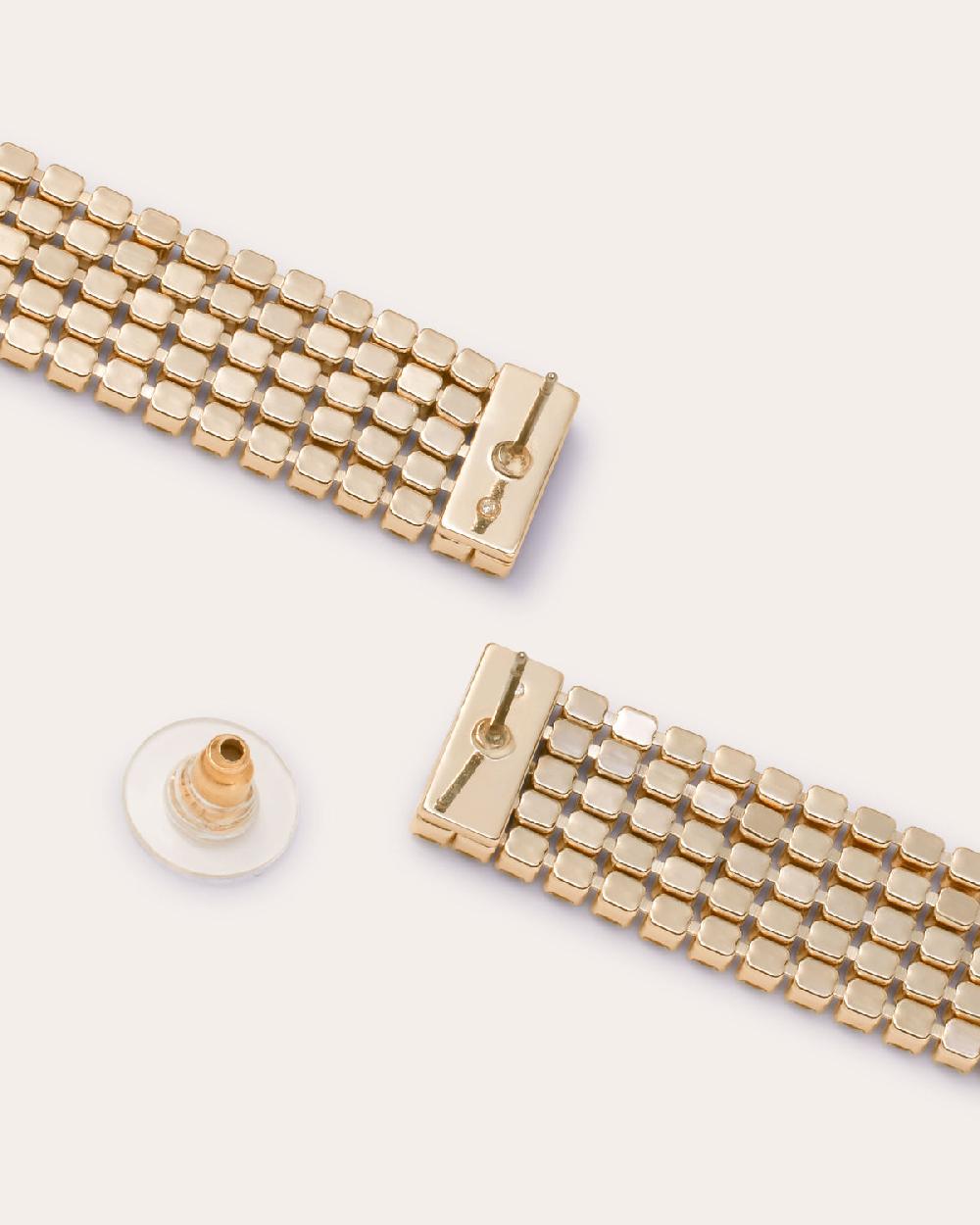 Ramy Brook Alia Ombré Gemstone Earrings