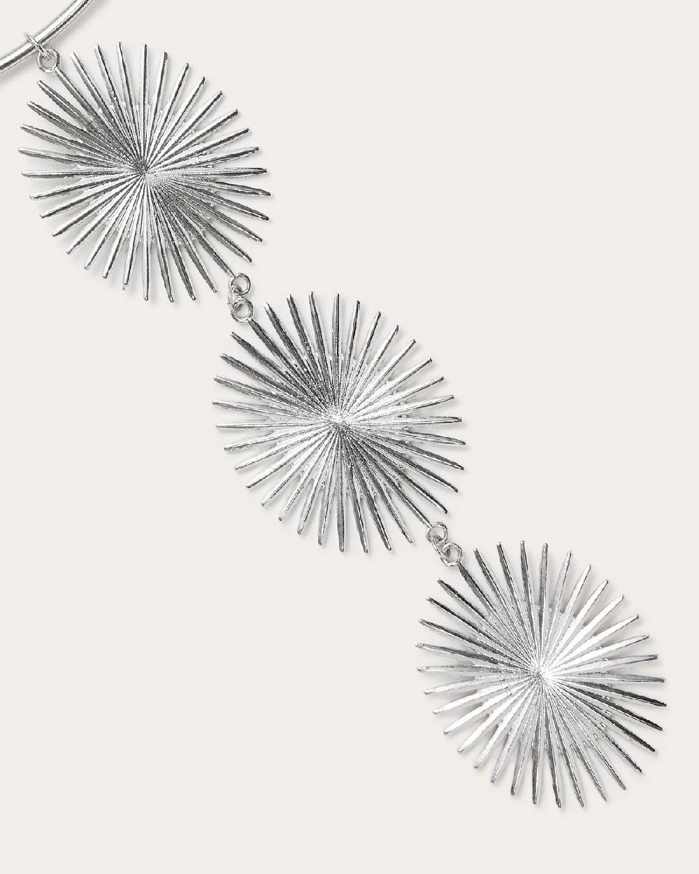 Ramy Brook Alvie Fan Necklace