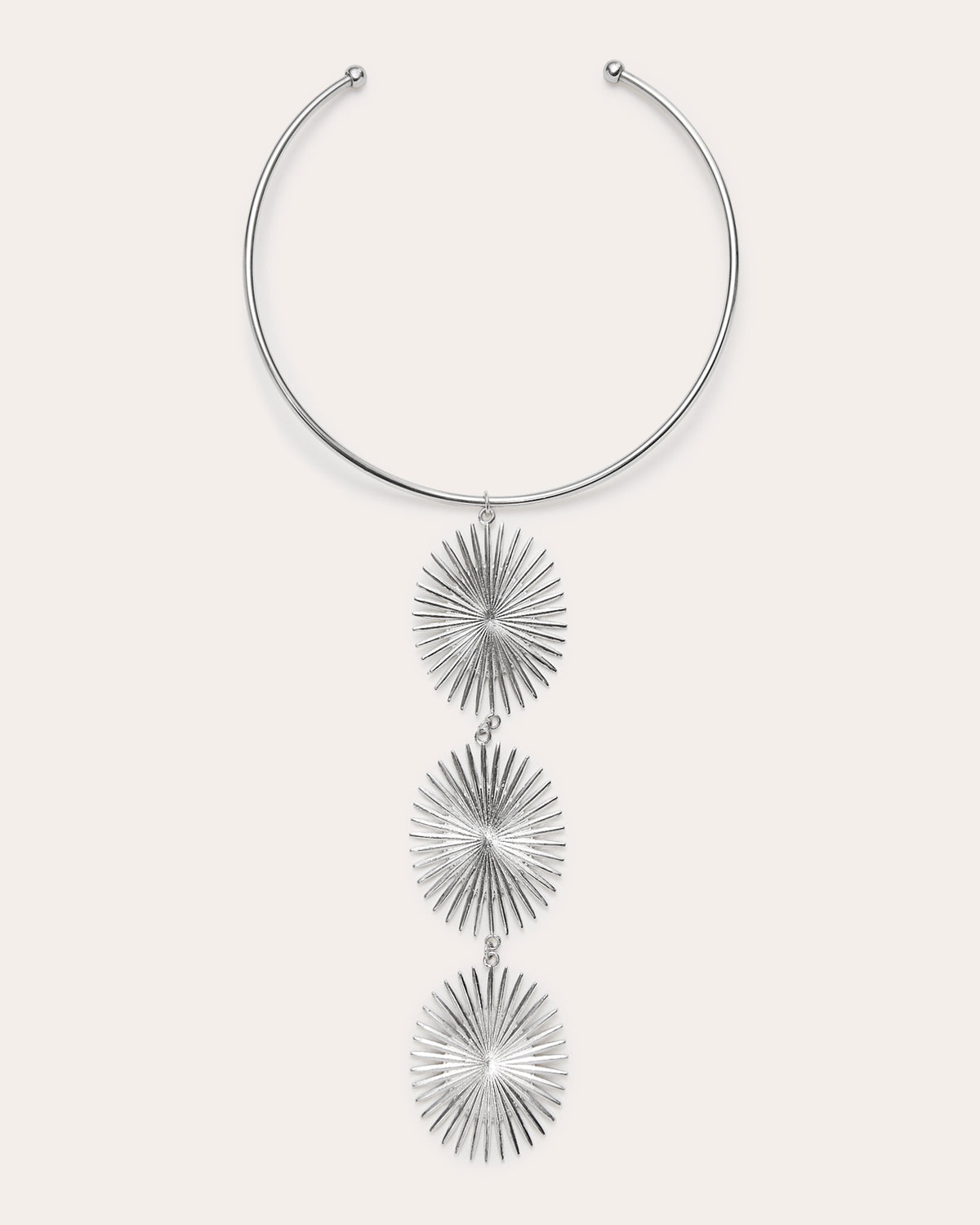 Ramy Brook Alvie Fan Necklace