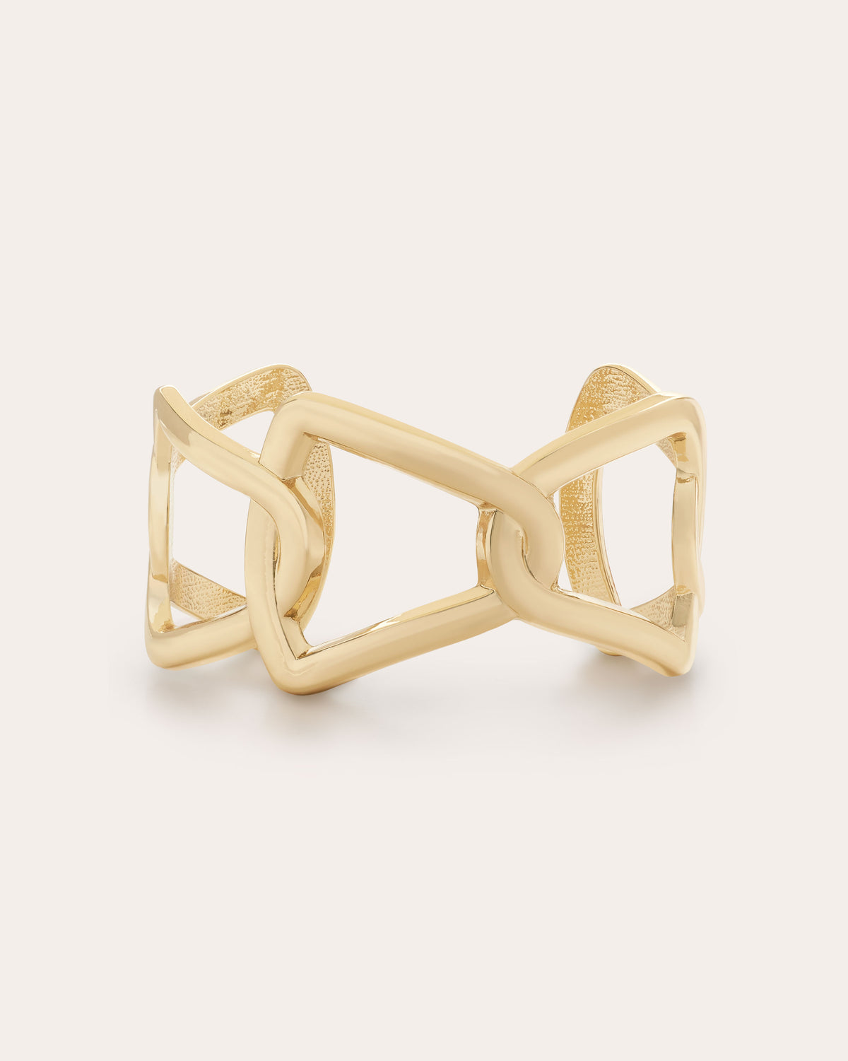 ramy brook Analisse Link Cuff Bracelet