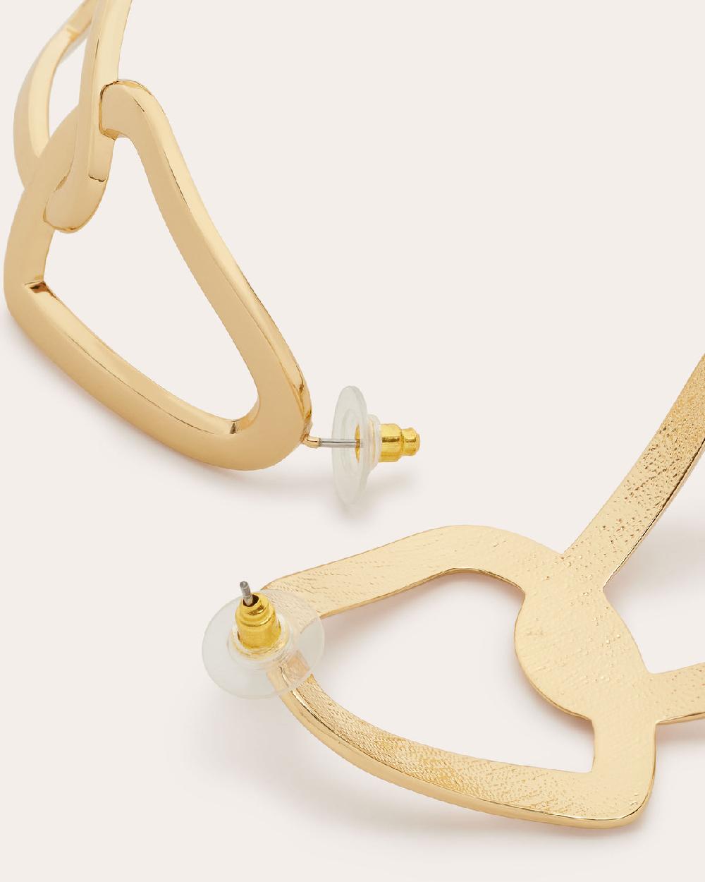 Ramy Brook Analisse Link Earrings