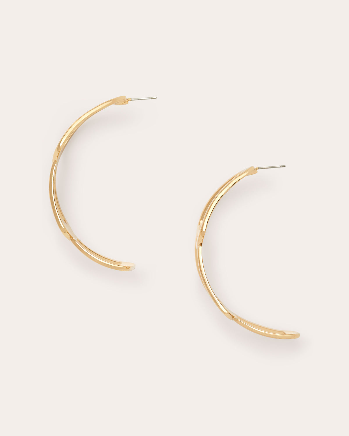 Ramy Brook Analisse Link Earrings
