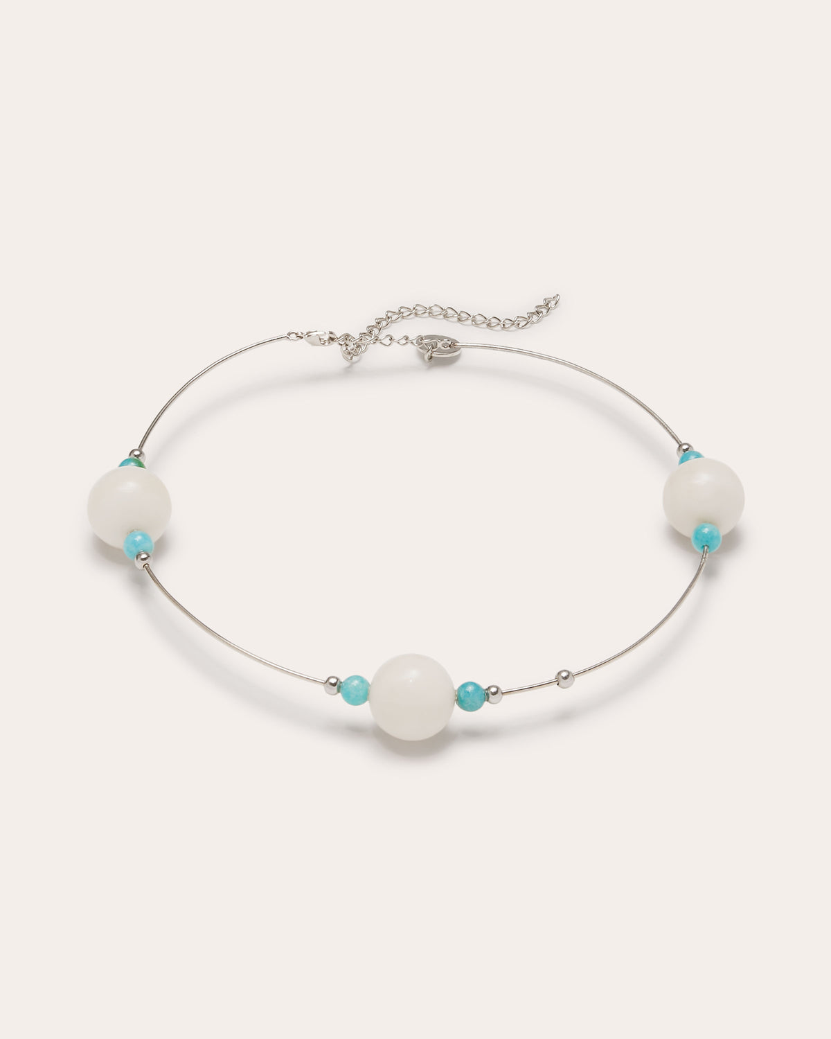 Ramy Brook Anna Choker Necklace