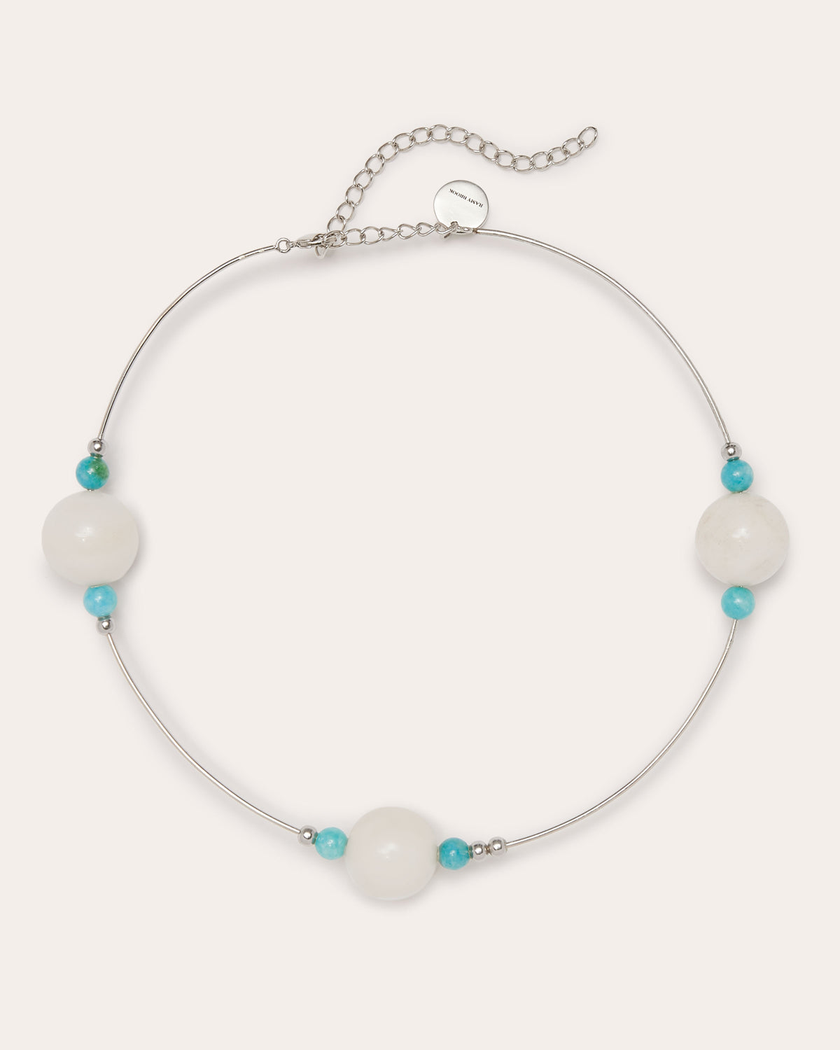 Ramy Brook Anna Choker Necklace