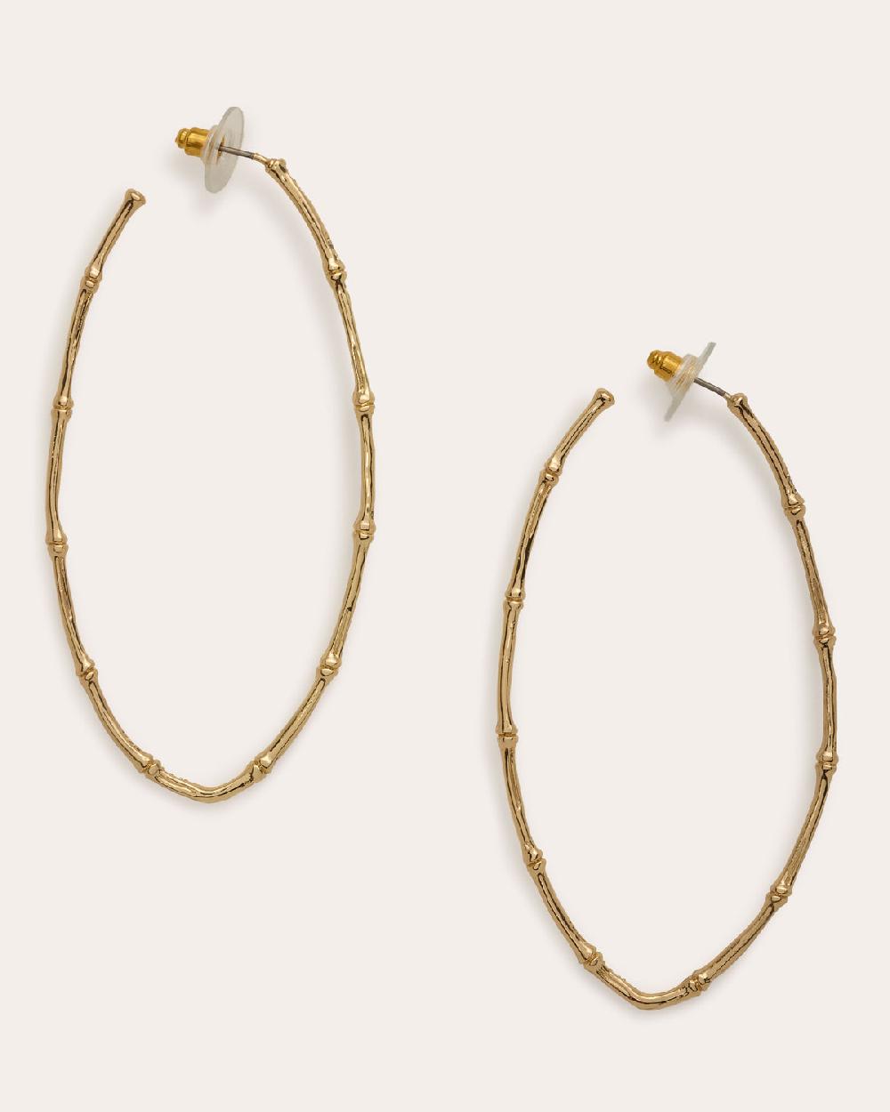 Ramy Brook Bayley Lightweight Earrings