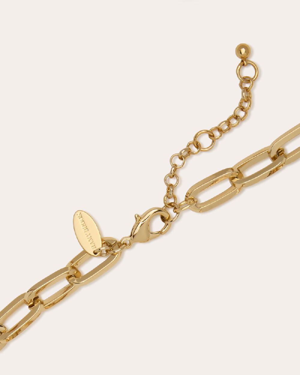 Ramy Brook Bellamy Charm Necklace