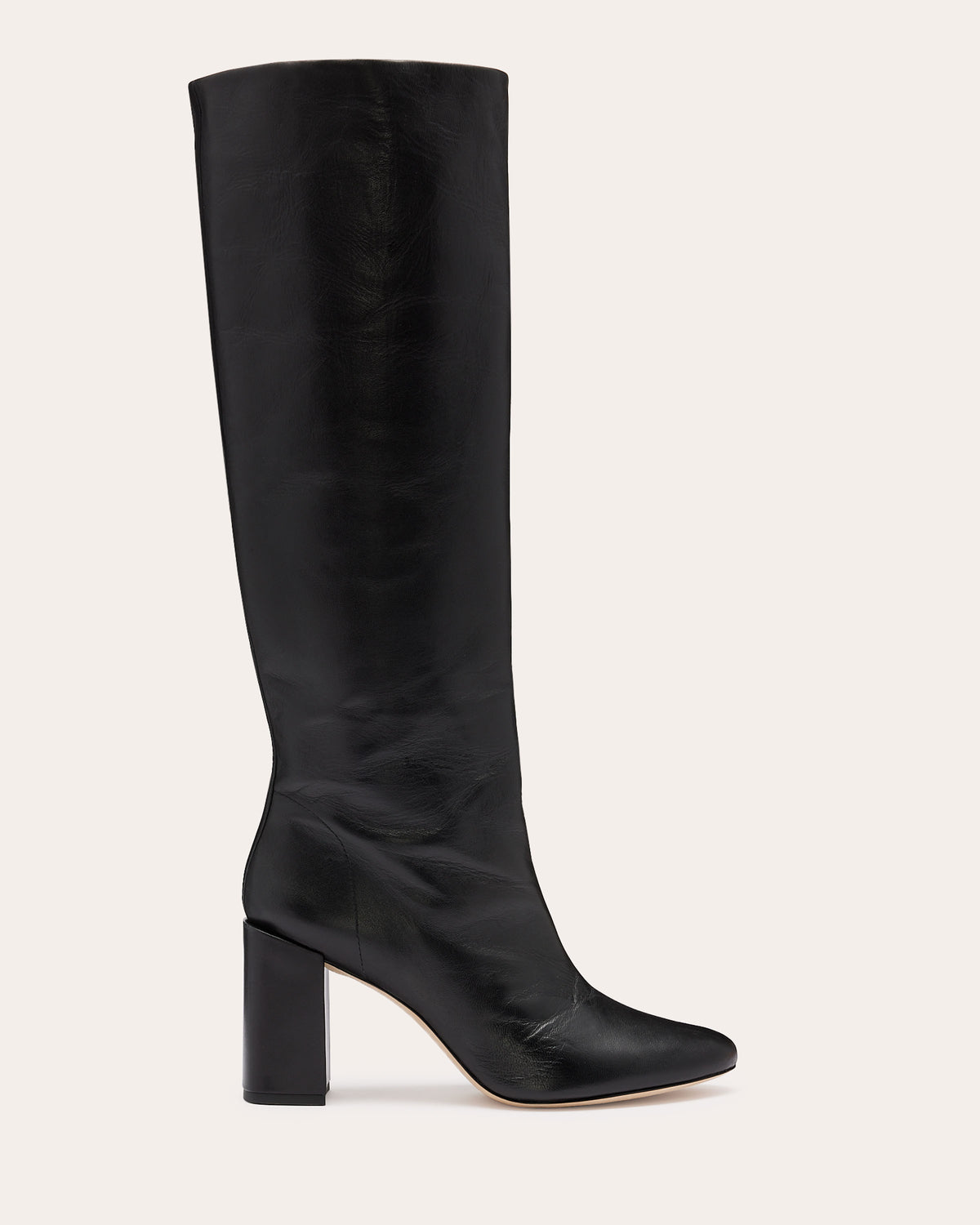 Ramy Brook Bo Leather Heeled Boots