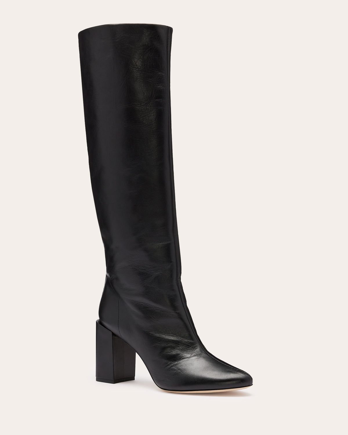 ramy brook Bo Leather Heeled Boots