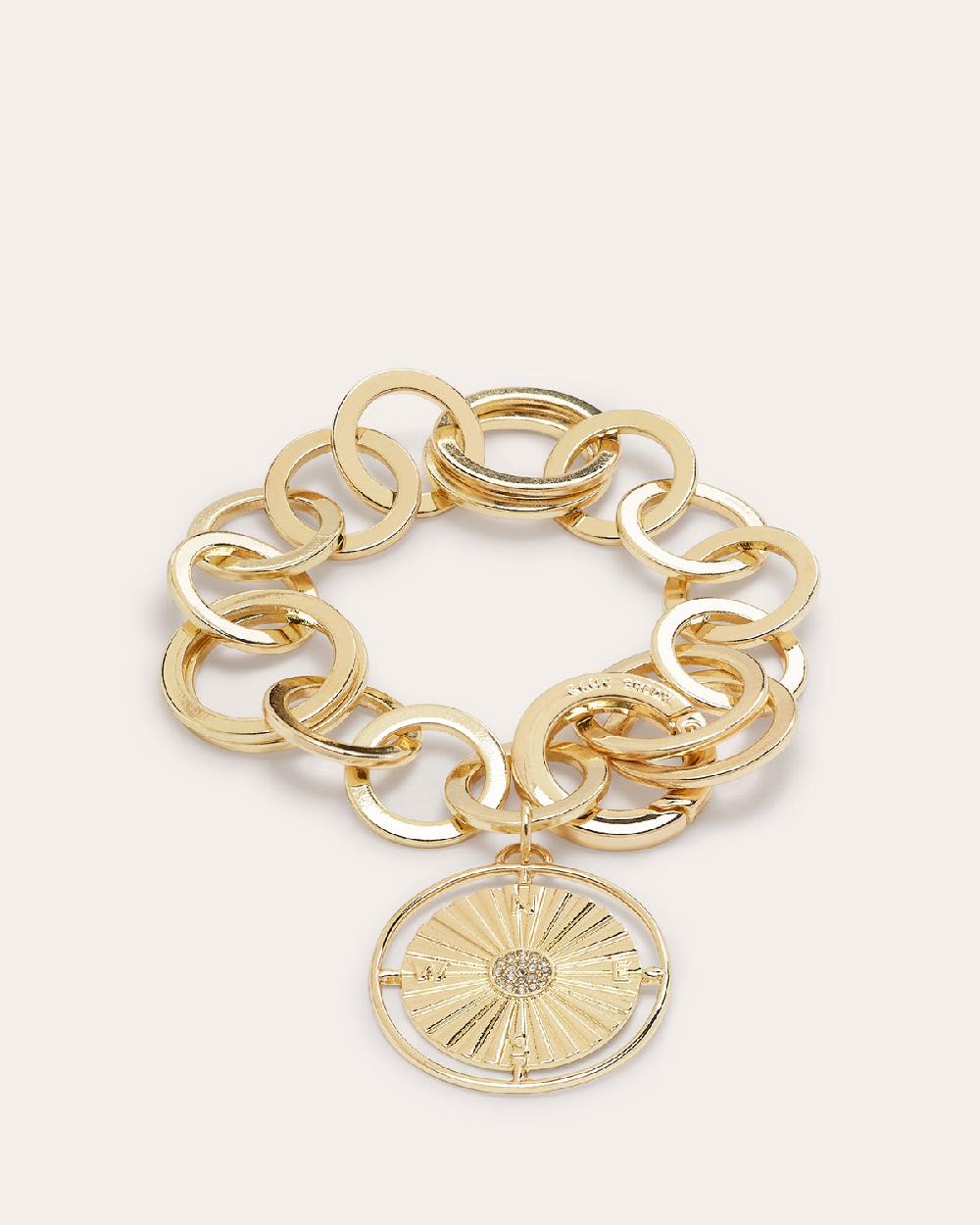 Ramy Brook Calliope Charm Bracelet