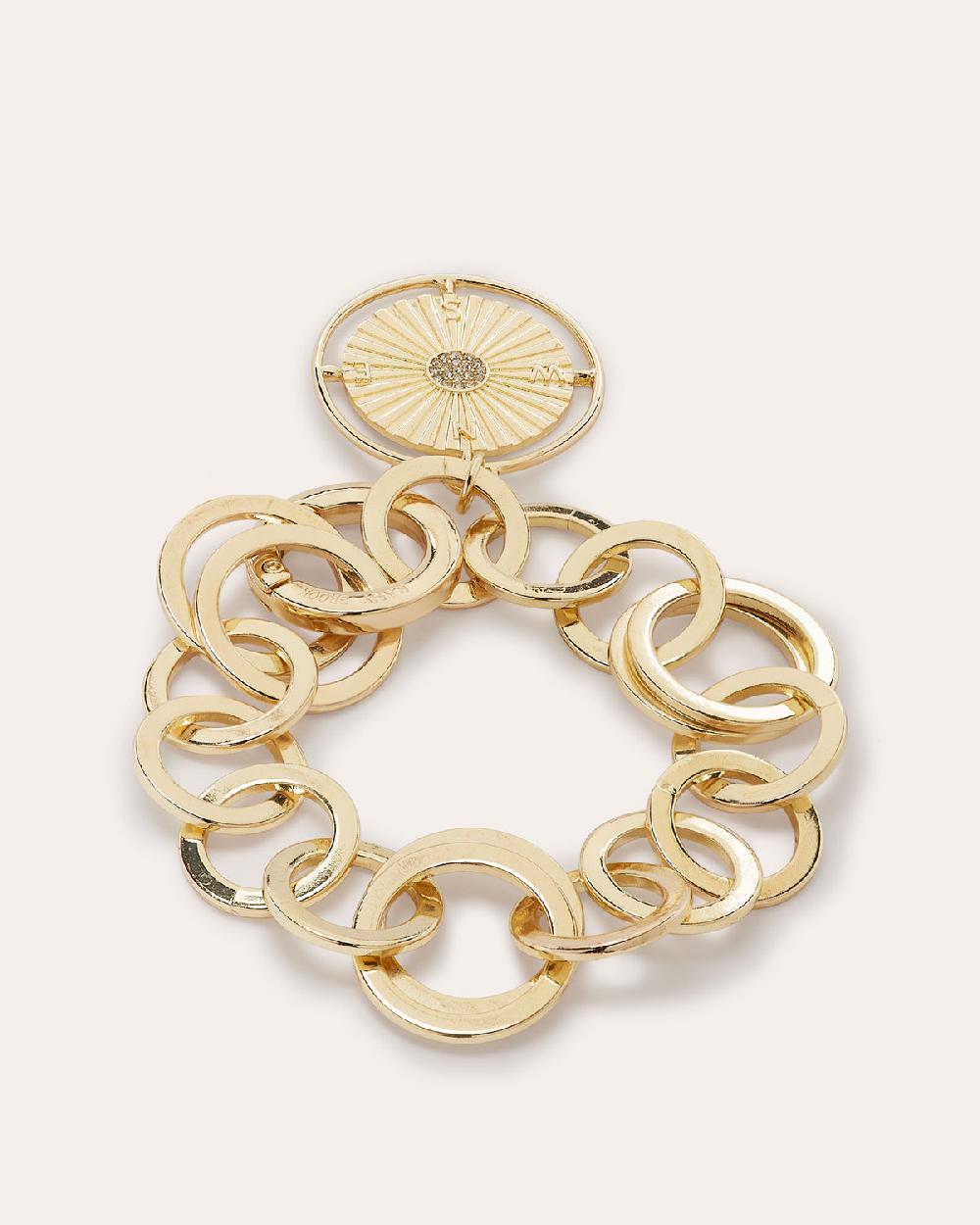 Ramy Brook Calliope Charm Bracelet