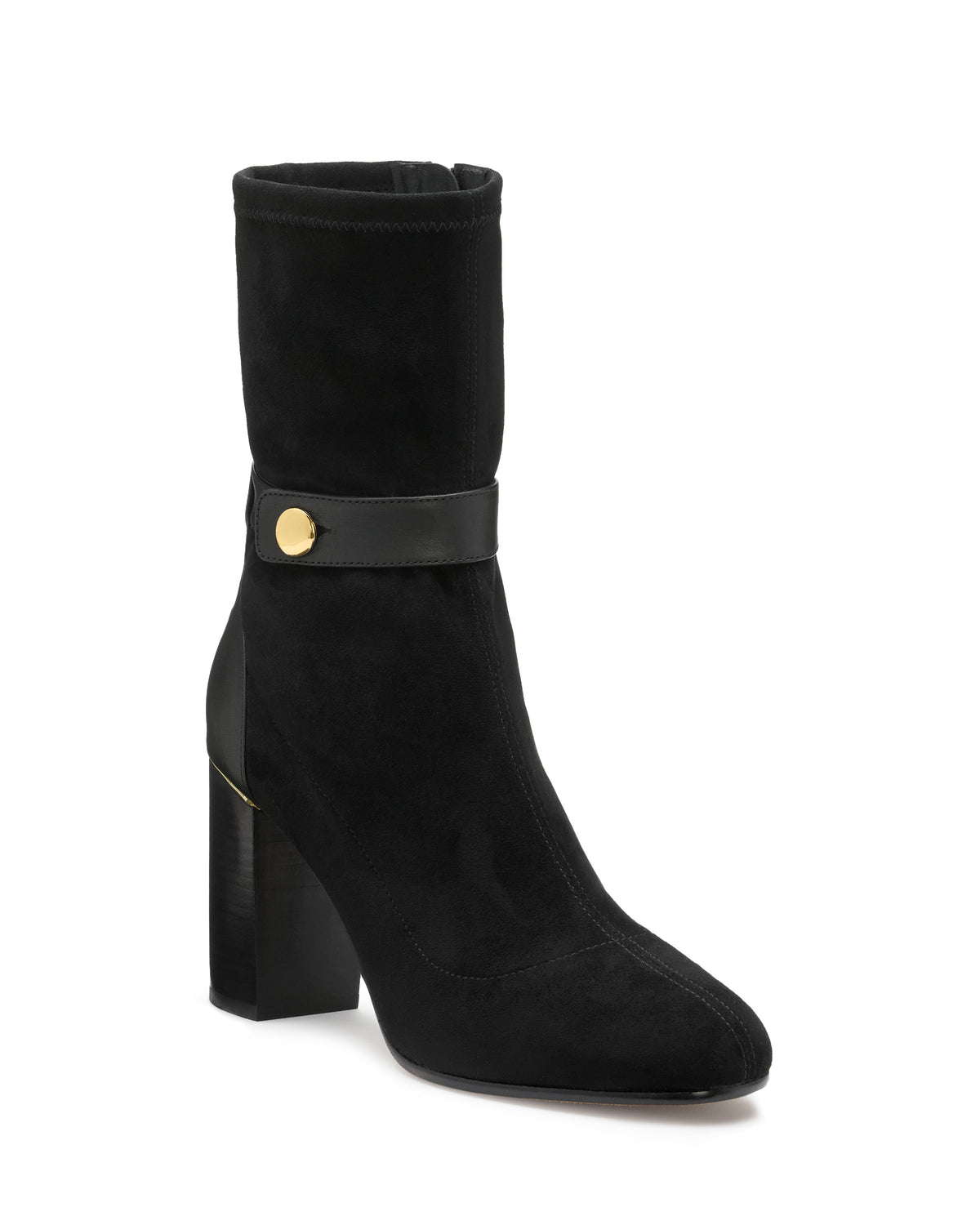 Ramy Brook Cami Heeled Boots