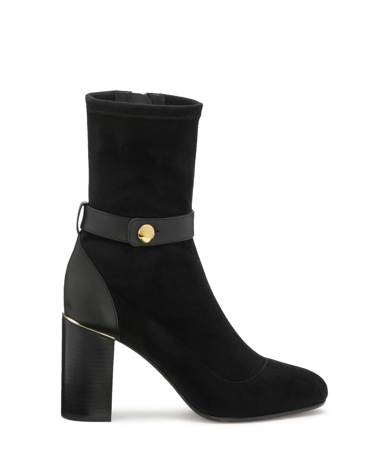 ramy brook Cami Heeled Boots