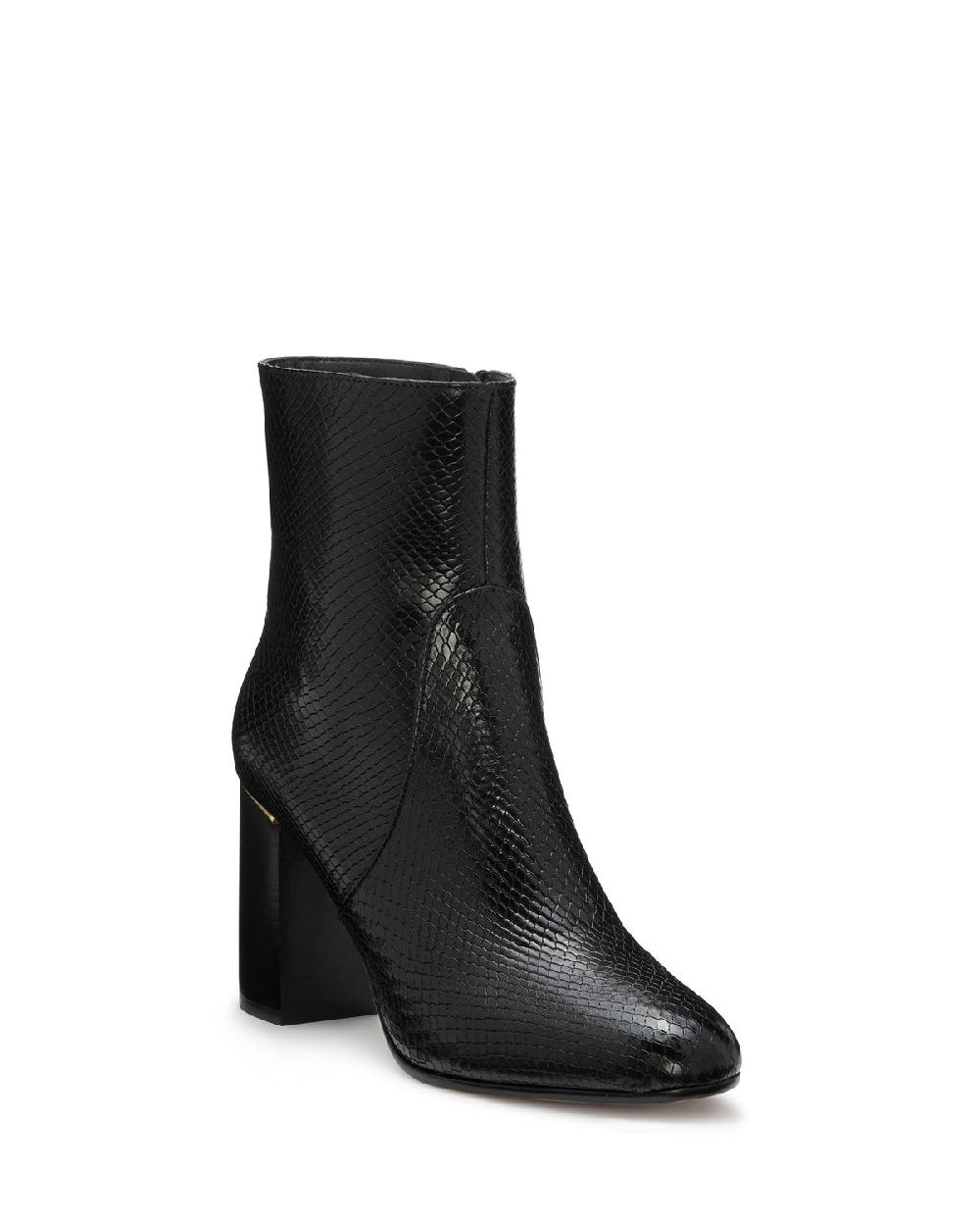 Ramy Brook Caro Heeled Ankle Boots